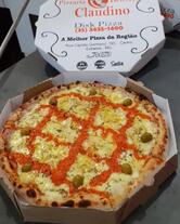 Pizzaria Claudina