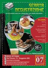 Pizzeria Pensavo Peggio