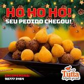 Tutta Salgados Gourmet Lagoa Santa