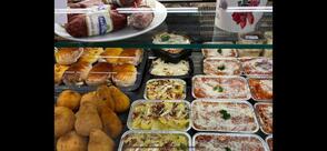 Magique Pizza - Soignies