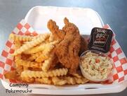 Cantine du Camping Pokemouche Caraquet NB