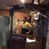 Stretchy’s Bar and Spa