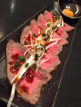 焼肉うら