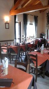 Trattoria-bar Lu Sulè