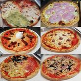 Pizzeria Alla Torretta lievito madre