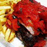 Delivery do Chefe Vacaria RS