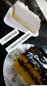 Padaria e Confeitaria Vila Moderna