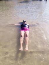 Praia da Barra da Sabiaguaba