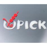 UPICK - Fondue chinoise authentique