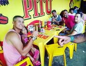 Espaço Multicultural Cantinho do Axé