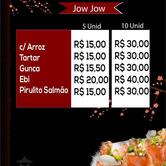 Senshi Sushi Delivery