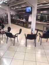 CDS Group SRL attrezzature professionali per la ristorazione Tivoli
