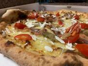 Pizzeria Santiago Codrongianos Codrongianos