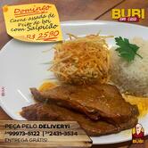 Casa do Bubi - Restaurante e Lanchonete