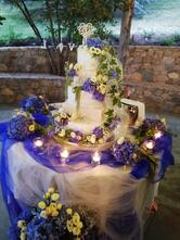 Colazione da Tiffany di Raffaele Trapasso