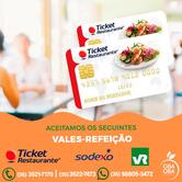 Villa Oba Restaurante e Pizzaria