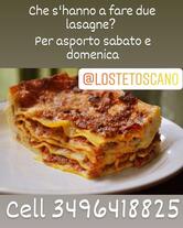 L' Oste Toscano