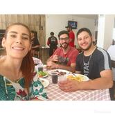 Á Baìuca Restaurante