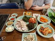 보향미