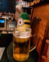 Birreria Trinchetta