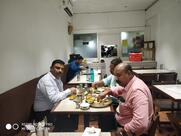 Khadpe's Malvani & Konkni Restaurant