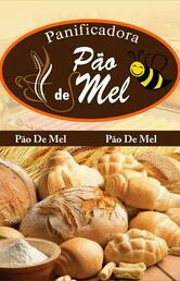Panificadora Pão de Mel