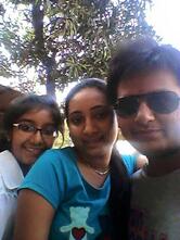 Gajanand fast food Centre(pragji tower)