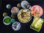 129 บุฟเฟ่ต์หมูกระทะ