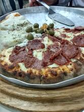 NOVO BRAULIO RESTAURANTE LANCHONETE E PIZZARIA