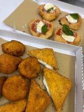 Pizzeria Vecchia Napoli