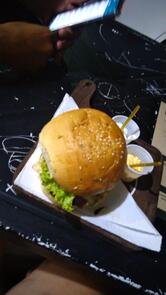 Gelato Gourmet Lanchonete e Pizzaria