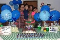 Padaria Confeitaria Princesa