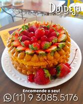 Doideja Doces e Delícias