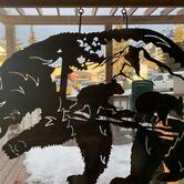 Bare Bistro by Fedoras cakes and bakes