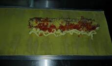 Sabores Pimenta Restaurante e Pizzaria