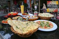 Spicy Island Restaurant & Bar
