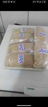 Casa Do Frango Assado Ouro Verde & Marmitaria