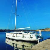 Life Harbour Marina