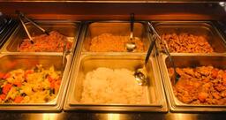 Good Hands Pizza and Asian Cuisine