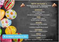 Ristorante Pizzeria al sole