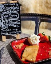 D.O. Brasil Winebar + Gastronomia