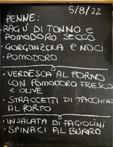 Trattoria - Pizzeria Da Jacopo
