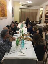 Ristorante Pizzeria L'airone