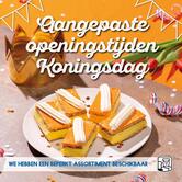 Echte bakker Rebel