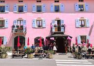 Albergo Ristorante Vittoria