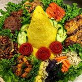 Bali Palace Indonesia