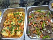 Empório do Peixe Castilho Castilho SP