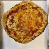 Pizzeria La Fantasia