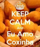 Paraíso das Coxinhas