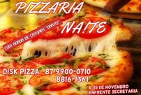 Pizzaria NAiTE